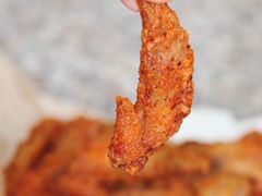 -肯德基(西安电子城店)