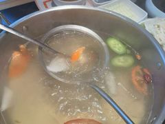 -鲜牛记潮汕牛肉火锅(淮安珠海路店)