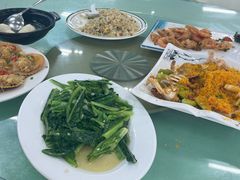 -景好海鲜餐厅(大鹏必选旅游店)