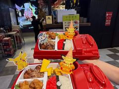 -千寻山野烤肉(中关村店)