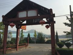 -燕北云山·农家菜·灶台鱼(密云溪翁庄店)
