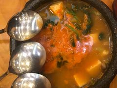 -高丽居(福春店)