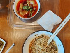 -老四川(T3航站楼F指廊店)