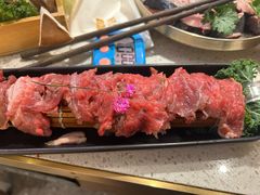 -新辣道鱼火锅(龙旗广场店)