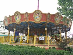 -秦皇岛乐岛海洋王国