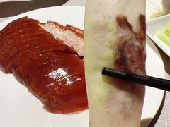 -星·South Beauty·俏江南(国贸店)