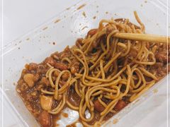 -乔伯凉面(白沙路店)