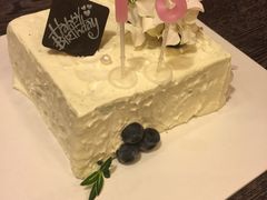 -美丽心情蛋糕(江苏路店)