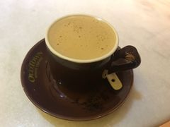 -Old Town White Coffee(gateway@klia2)