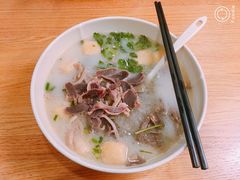 -鸭得堡老鸭汤·鸭血粉丝(凤凰西街店)
