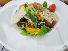 -Kathleen's Waitan 凯圣琳江景西餐厅(外滩店)