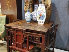 -乔家满族八大碗(流水沟店)