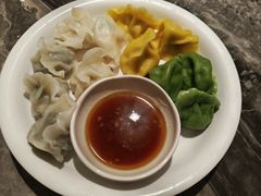 -前海沿·青岛菜(乐客城店)