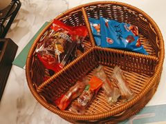 -筱爷叔·上海传统手工菜(玉树路店)