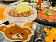 -井格重庆火锅(西直门凯德Mall店)