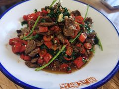 -无名粉店(五一广场店)