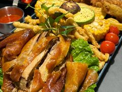 -3号仓库·创意中国菜(乐清正大广场店)