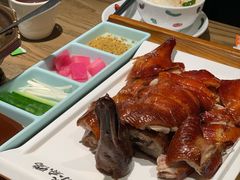 -茄子恰恰·新云南小炒(坪山益田店)