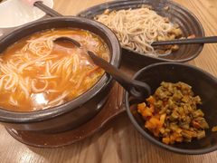 番茄肥牛过桥米线-蒙自源米线大王(信利城市广场店)