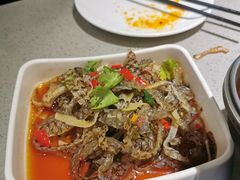 -半天妖烤鱼(茂业天地店)