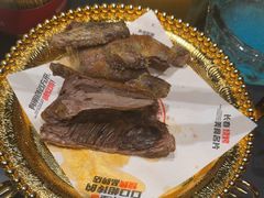 -鼎原力量东北吊炉烧烤(幸福街店)