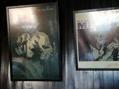 -东岸Cafe 爵士俱乐部
