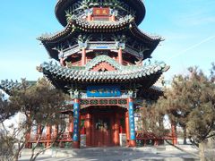 -迎泽公园