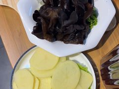 -大河宴·椒麻鱼火锅(北京路中和美食街店)