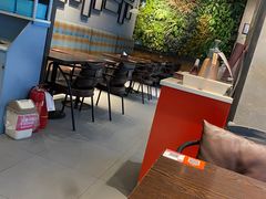 -酷公社·榴莲披萨(太原街店)
