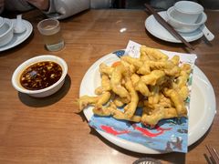 -春水锅贴·传统鲁菜(大明湖店)