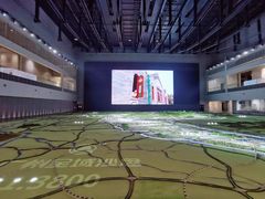 -广州市城市规划展览中心