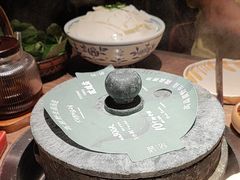 -蘑界·野生菌火锅(深业上城店)