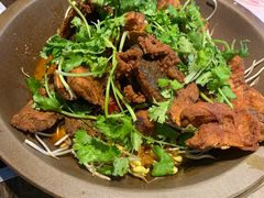 -蜀留香石锅鱼(六顺街店)