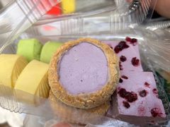 -米熊薯薯 超级糕工厂(富国街店)