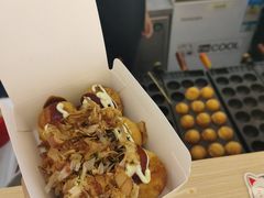 -粉粉乐鲷鱼烧(美罗城店)