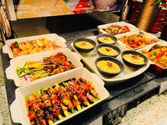 -粤海喜来登酒店·盛宴海鲜牛排自助餐厅(天河城店)