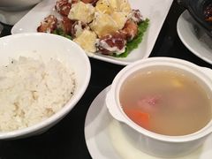 -鹿港小镇(悠唐店)