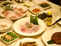 -围炉夜话·潮汕卤水火锅(榕江店)