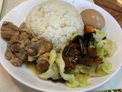 -金太太速食(北下关店)