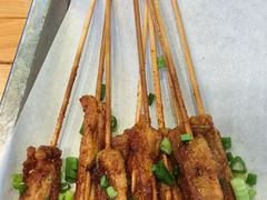 -五丁桥光头香辣蟹(望江橡树林店)