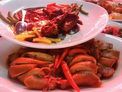 -北京中国大饭店