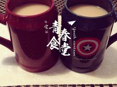 豆蔻电影主题餐厅(四牌楼店)-豆蔻电影主题餐厅(四牌楼店)