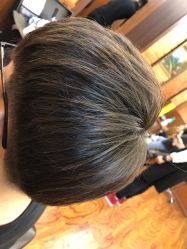 点击看大图 -小齐发型Star~salon