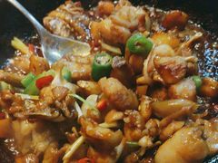 -肉串汪(望京店)