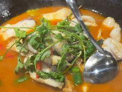 -辣出味岳阳特色烧烤·龙虾大排档(砂子塘总店)