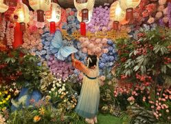 -支流映画摄影·汉服妆造跟拍
