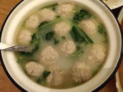 -小土豆北方菜馆(方庄店)