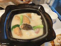 -渝信川菜(南滨店)