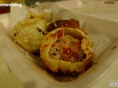 小杨生煎&nbsp;-小杨生煎(湟普汇店)