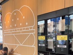 -麦当劳(龙华印象汇店)